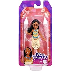 Pocahontas - Disney