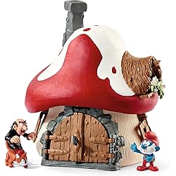 Les Schtroumpfs  - Schleich