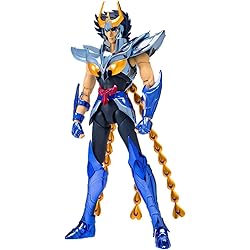 Jeu Saint Seiya  - TAMASHII NATIONS