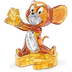 Tom et Jerry  - Swarovski
