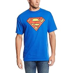 T-shirt Homme - Superman - DC Comics