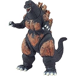 Godzilla  - BANDAI