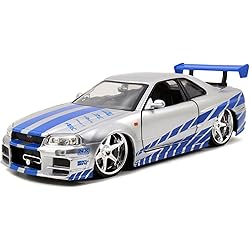 Fast and Furious  - Jada