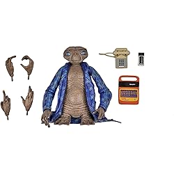 E.T. l'Extra-terrestre  - NECA