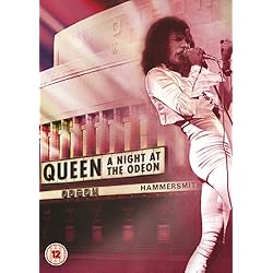 Queen  - UNIVERSAL MUSIC GROUP