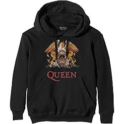 Queen  - Rockoff Trade