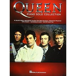 Queen  - Hal Leonard