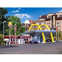 McDonald's  - Vollmer