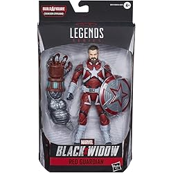 Jeu Black Widow  - Marvel
