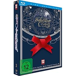 Sailor Moon  - Crunchyroll