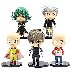 One Punch Man  - Anjinguang