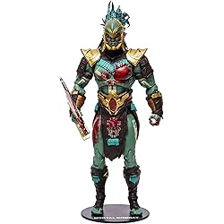 Mortal Kombat - Les romans Mortal Kombat  - McFarlane