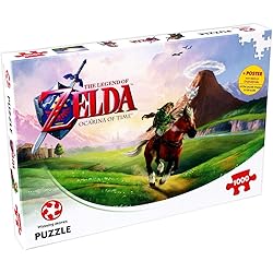 The Legend of Zelda - Winning Moves