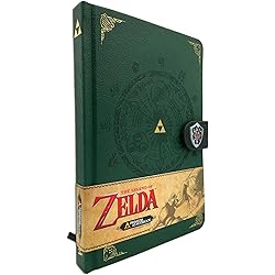 The Legend of Zelda - Pyramid International