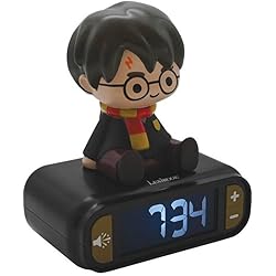 Harry Potter - Lexibook