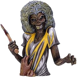 Iron Maiden  - Nemesis Now