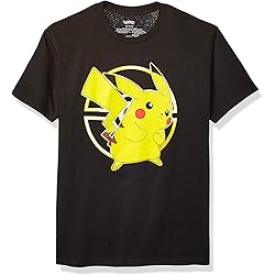 T-shirt Pokémon