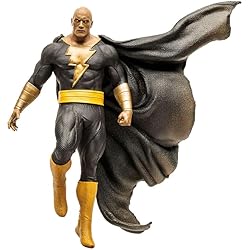 Black Adam  - McFarlane