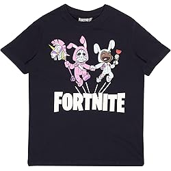 T-shirt Fortnite - Garçon