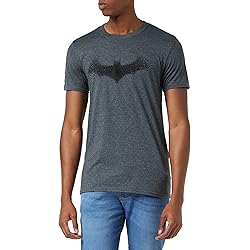T-shirt Batman - Homme