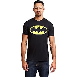 T-shirt Batman - Homme
