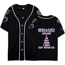 T-shirt BTS
