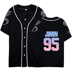 T-shirt BTS