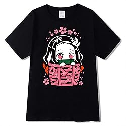 T-shirt Demon Slayer
