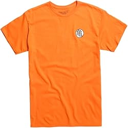 T-shirt pour homme Dragon Ball