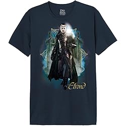 T-shirt Homme - Le Seigneur des Anneaux