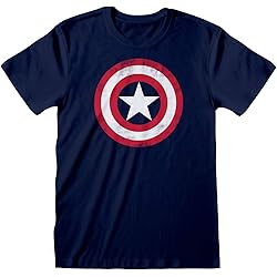 T-shirt pour homme Avengers