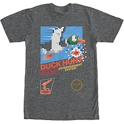 T-shirt Homme - Nintendo