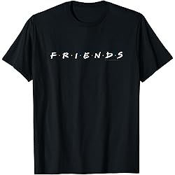 T-shirt Friends