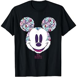 T-shirt Mickey Mouse - Mickey Mouse