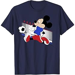 T-shirt Mickey Mouse - Mickey Mouse