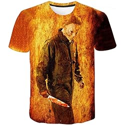 T-shirt Homme - Halloween