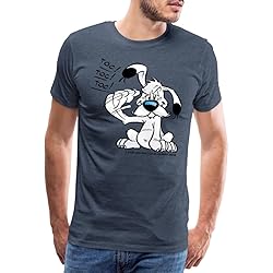 T-shirt Homme - Astérix