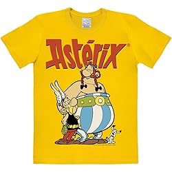 T-shirt Astérix - Homme