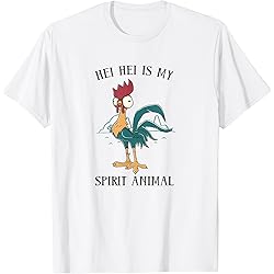 T-shirt Vaiana