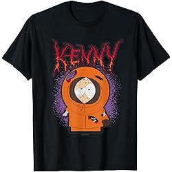 T-shirt Kenny - South Park