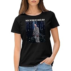 T-shirt Twilight
