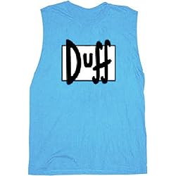 T-shirt Les Simpson