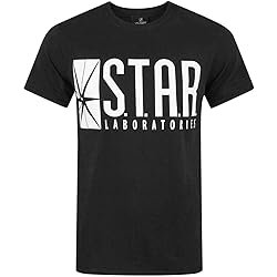 T-shirt The Flash