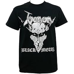 T-shirt Venom - Homme
