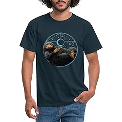 T-shirt Niffleur - Les Animaux Fantastiques - Homme