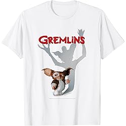 T-shirt Gremlins - Gizmo