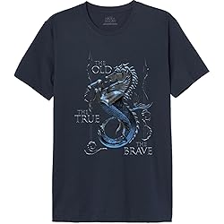 T-shirt House of the Dragon - Homme