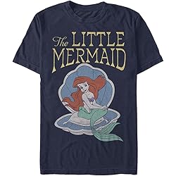T-shirt La Petite Sirène - Homme