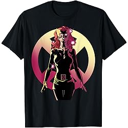 T-shirt X-Men