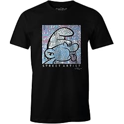 T-shirt Les Schtroumpfs - Homme